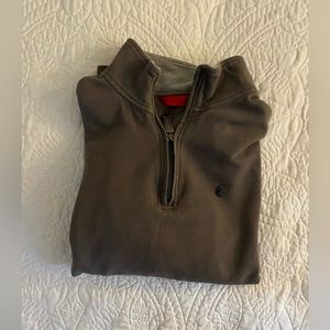 Izod quarter zip